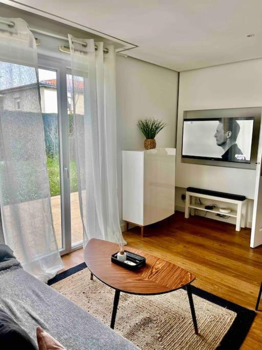 Garden Room In Toulouse Exterior foto